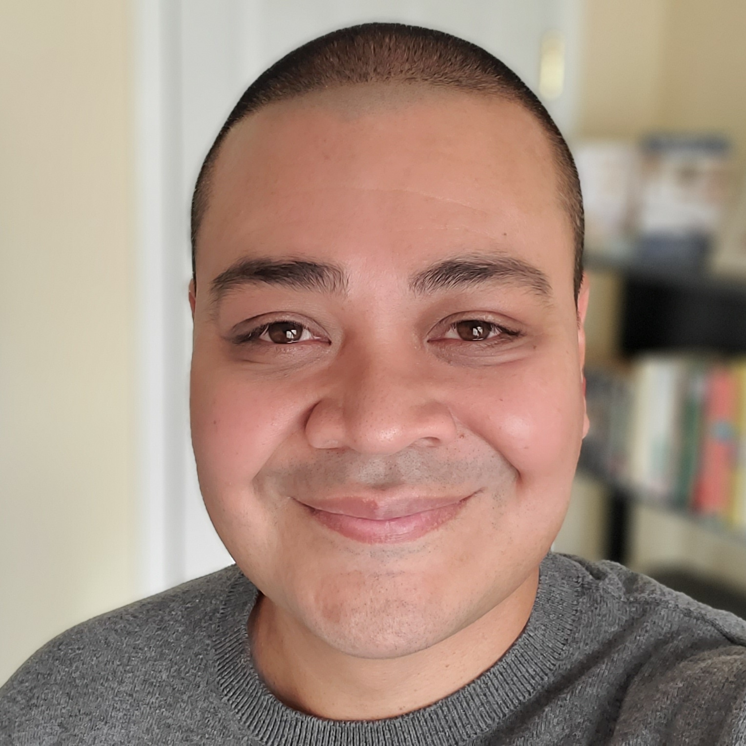 James Rivera