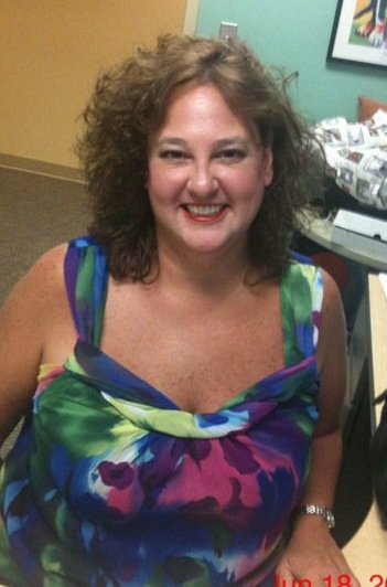 Beth Muckler