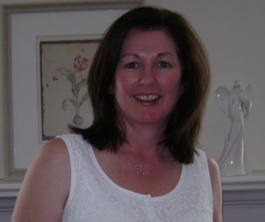 Rita Nicholson