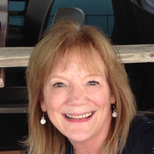 Patti Hommes, bCRE-PRO