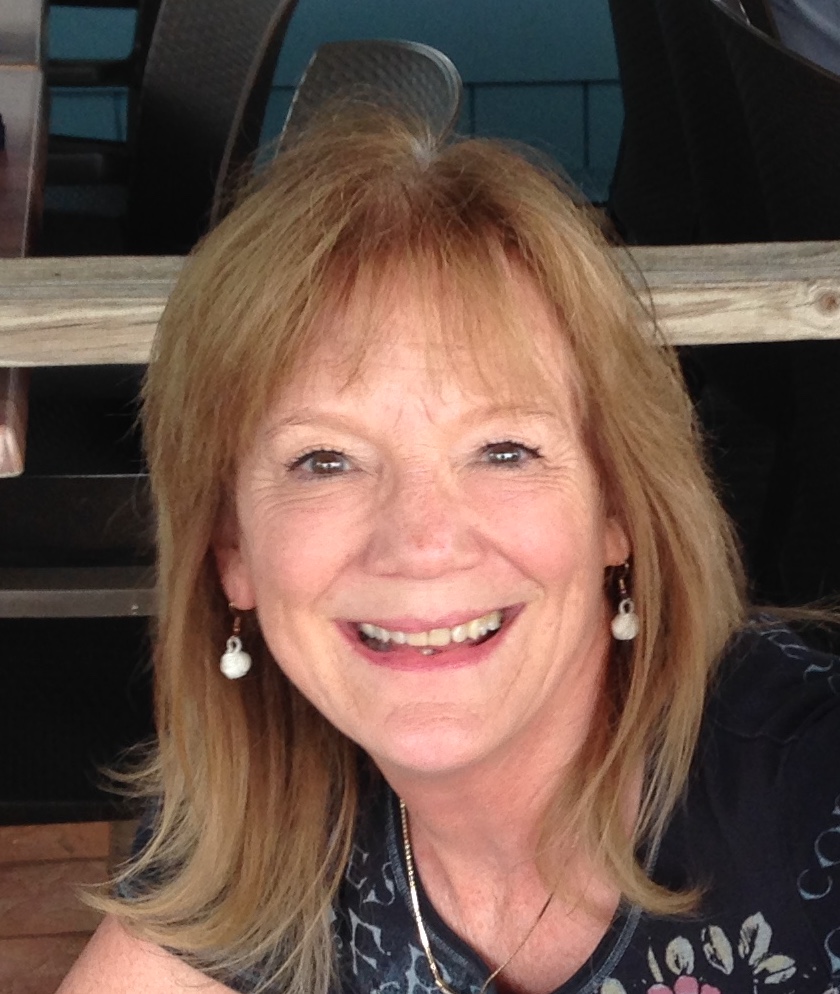 Patti Hommes, bCRE-PRO