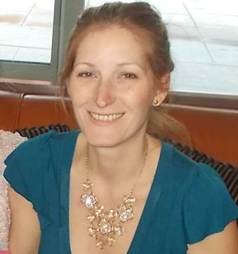 Natalie Krauser McCarthy