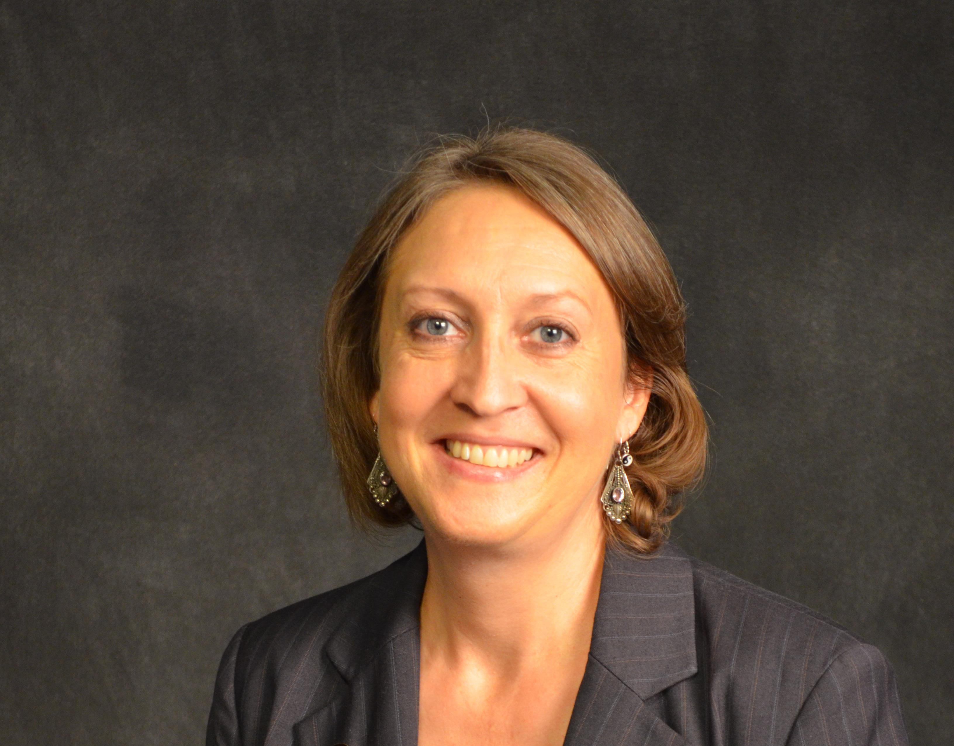 Lisa ZiskaMarchand