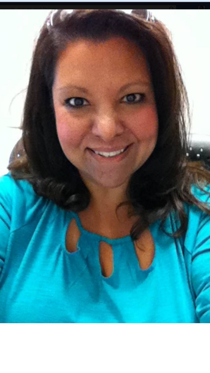 Sandra Thompson