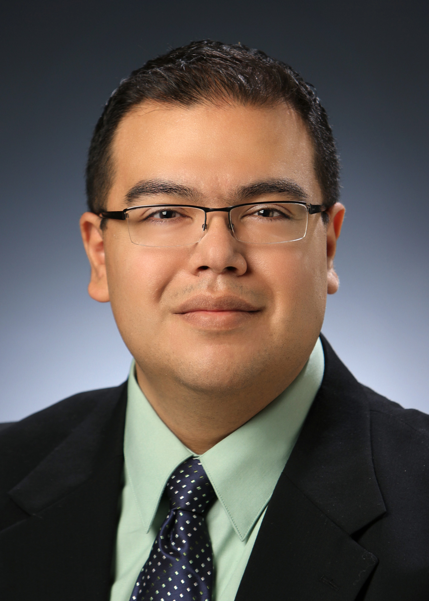 Jason Mata