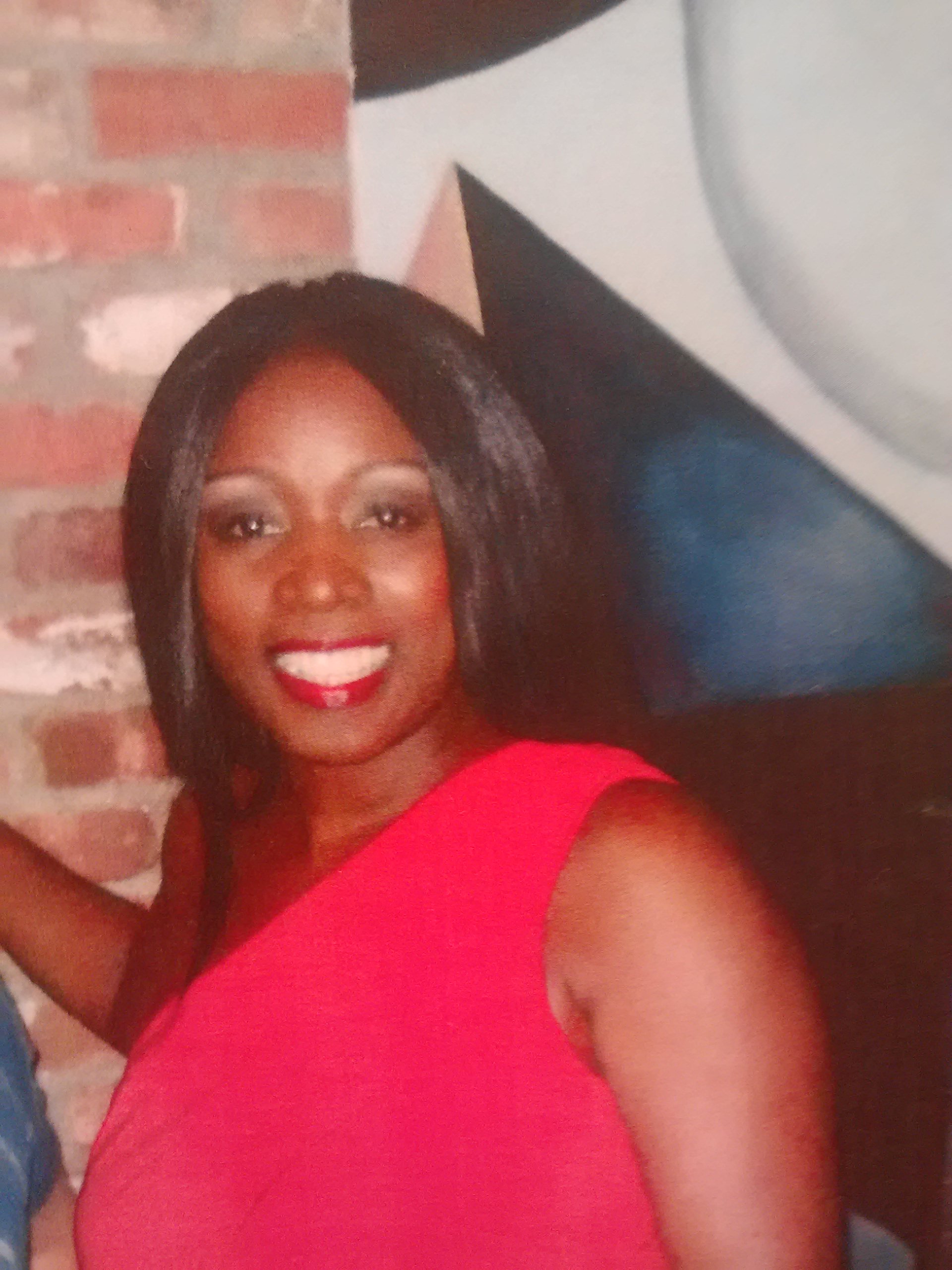 Adrienne Smart