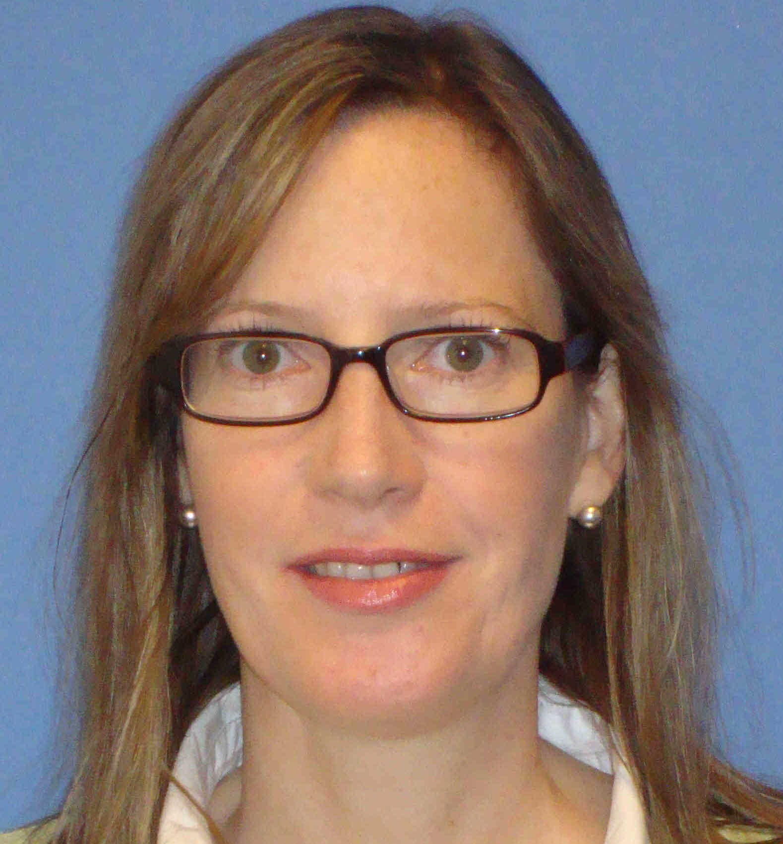 Jennifer Aldridge