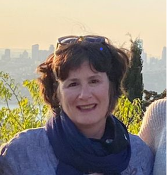 Tracy Wadlow