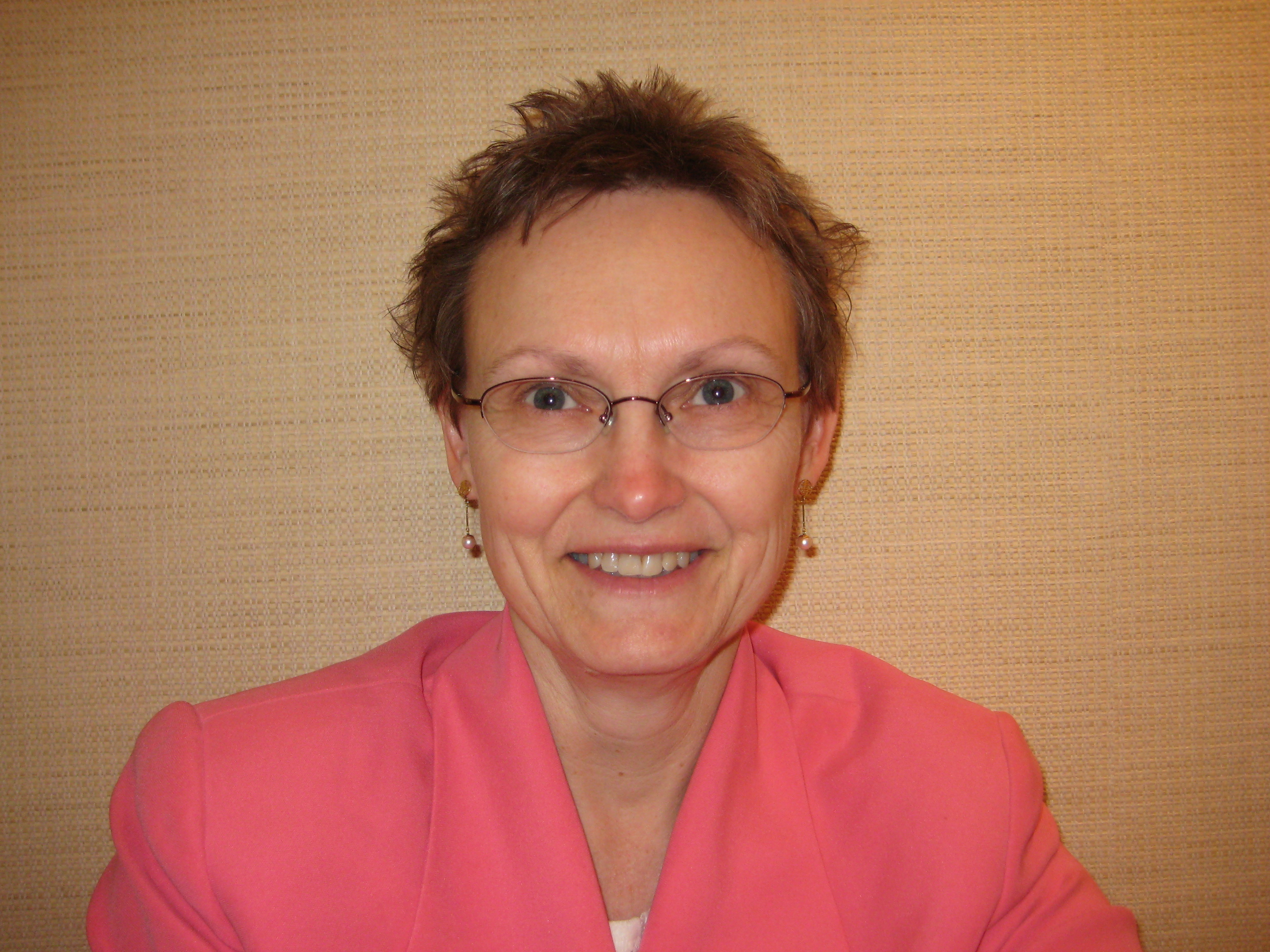 Cindy Wilke