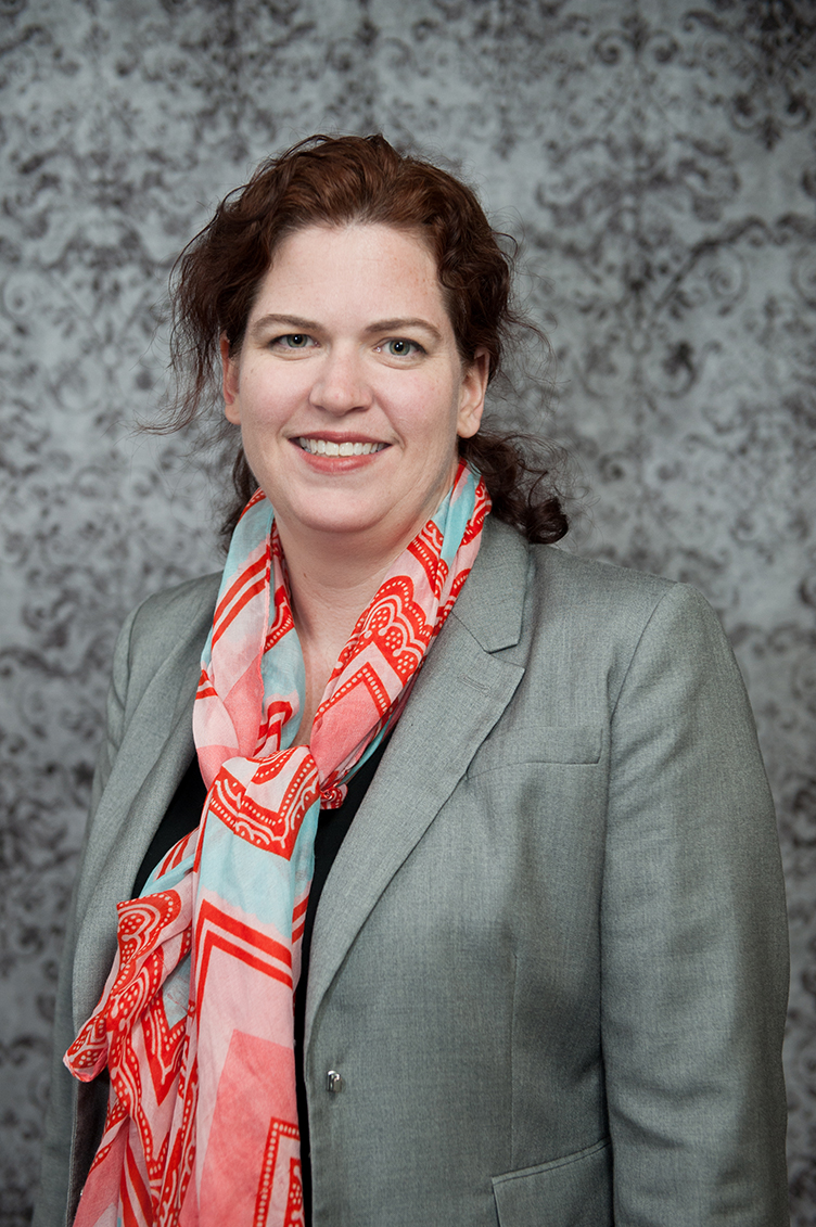 Meghan Rehbein