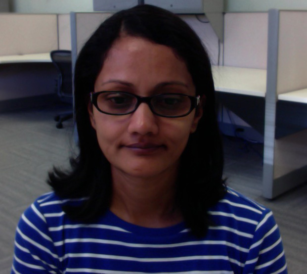 Sheela iyer