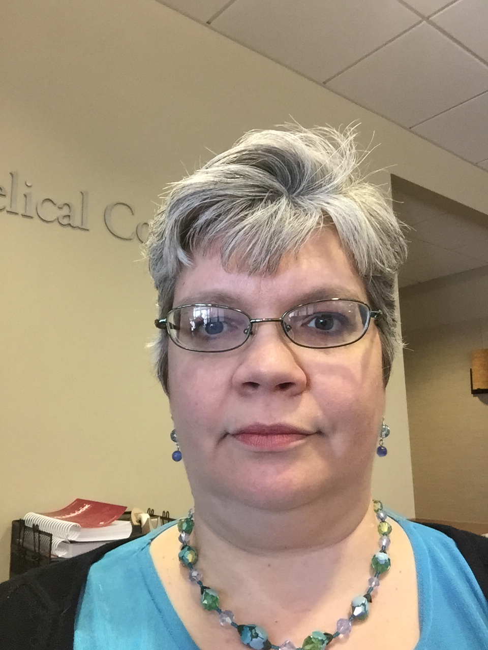 Tracy Torgerson