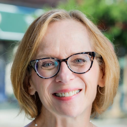 Madeleine Holdsworth