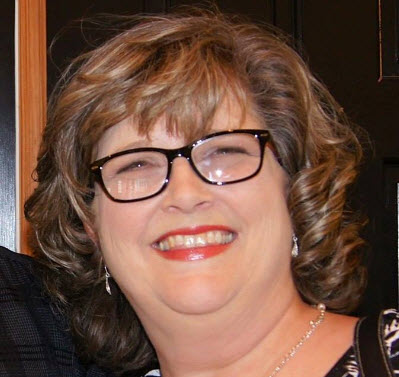Melinda Dietrich