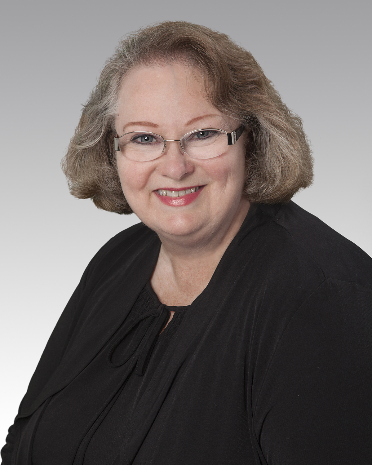Edna Barker