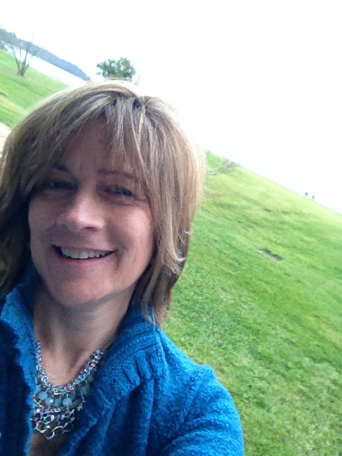 Sharon Ann Gilgenast