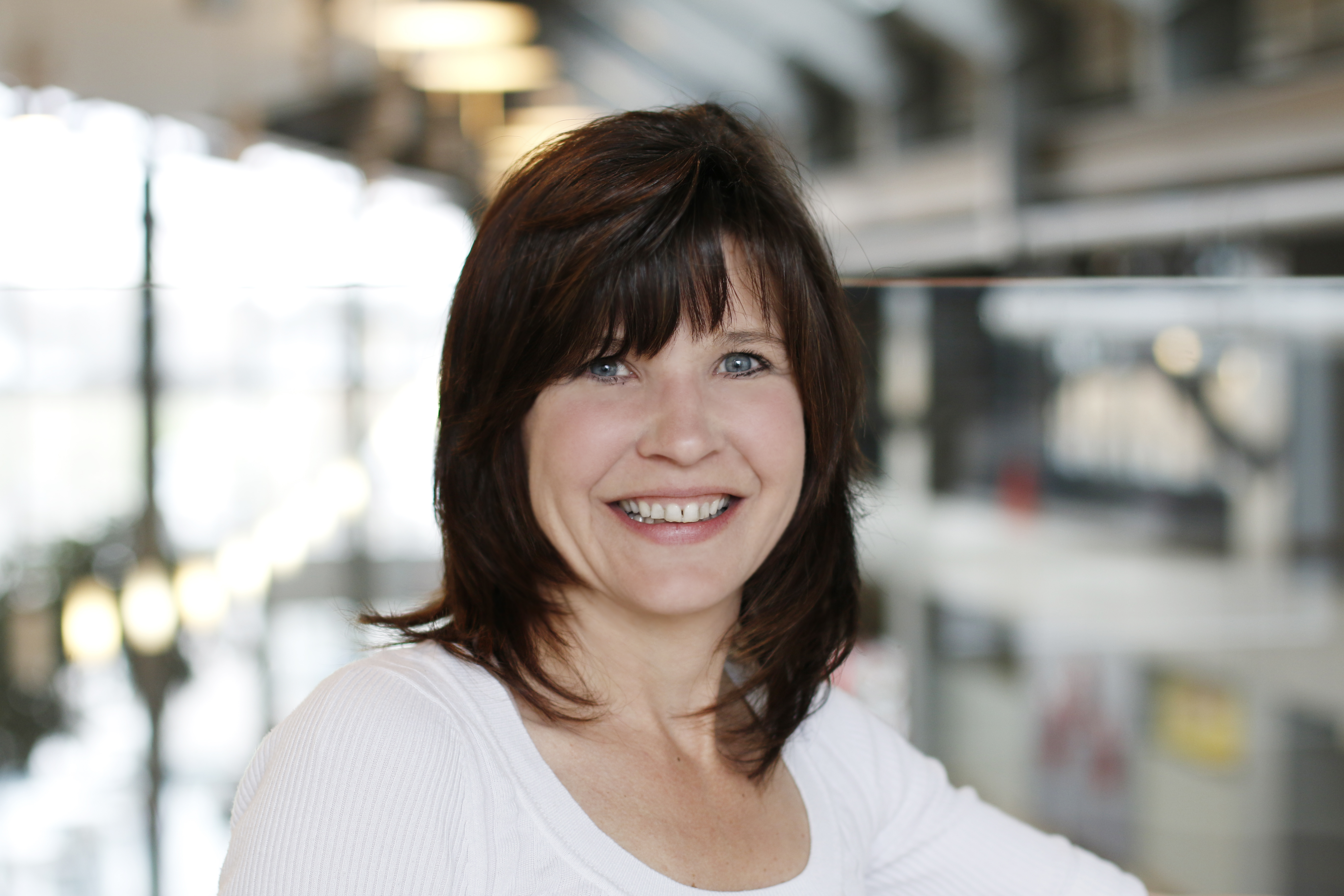 Lisa Waite