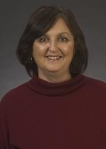 Regena Weddle
