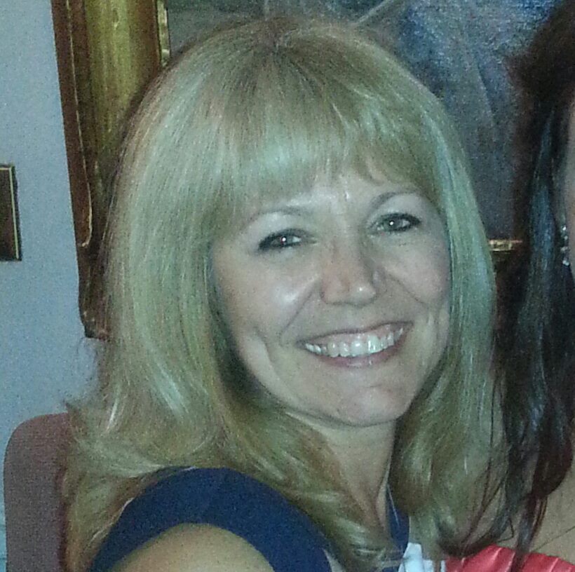 Pam Amundsen