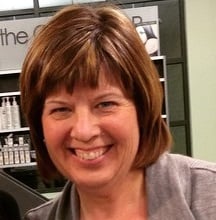 Cherie Menke