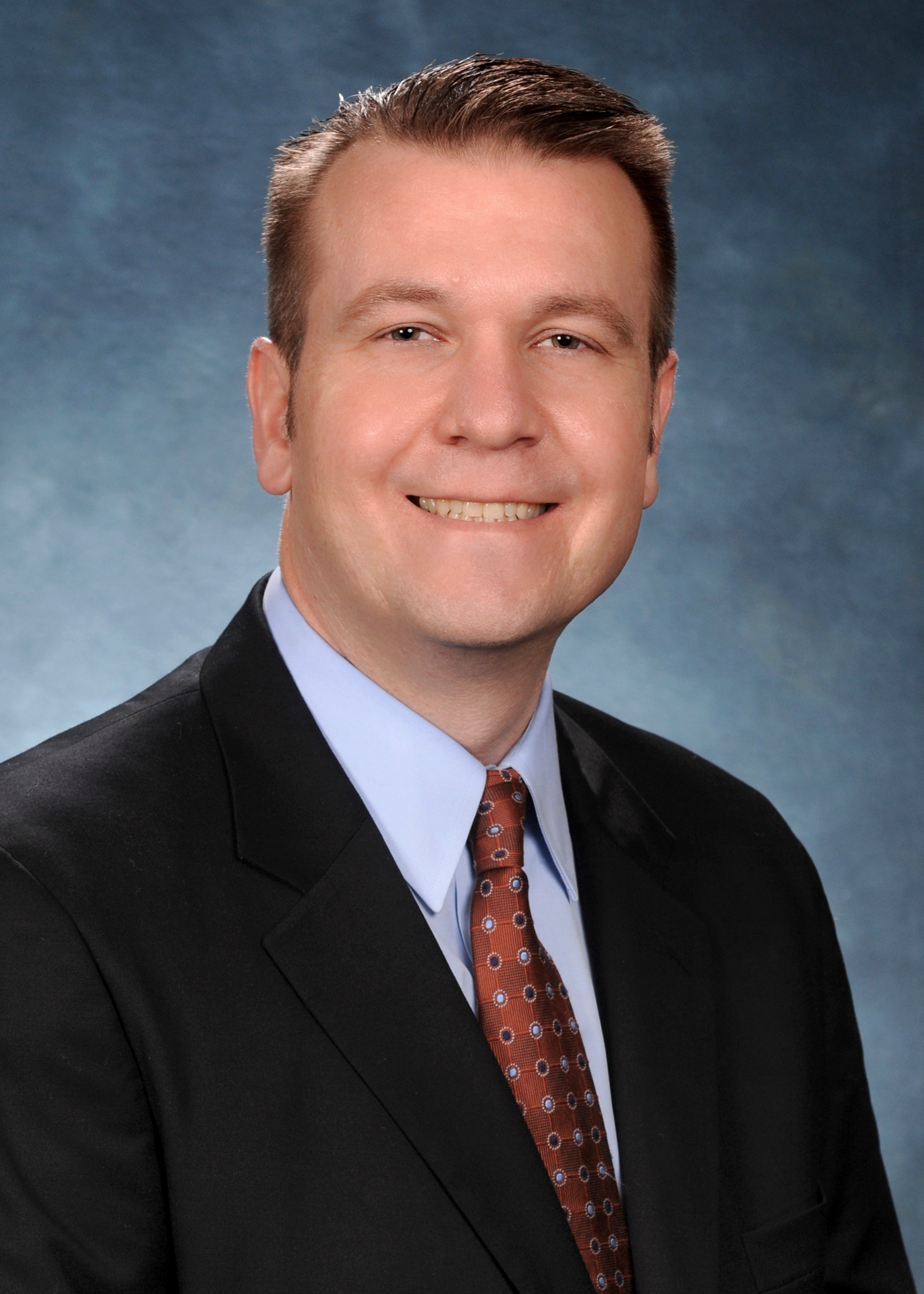 David Ritchie