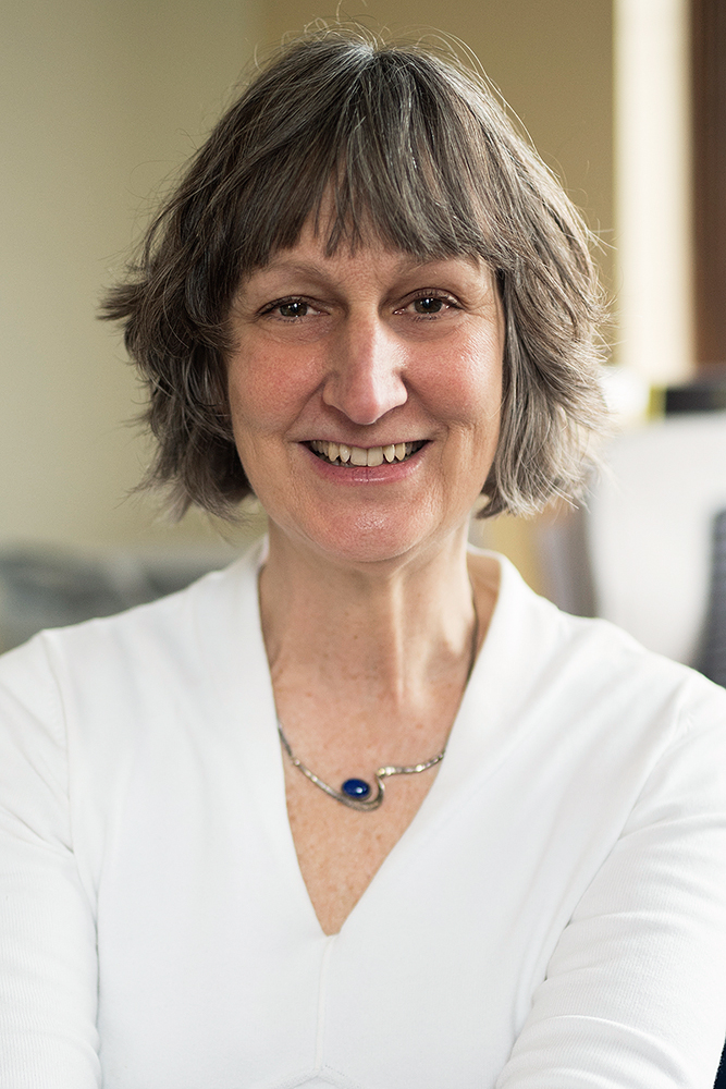 Margaret Argyelan