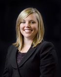 Tracy Wittkopp