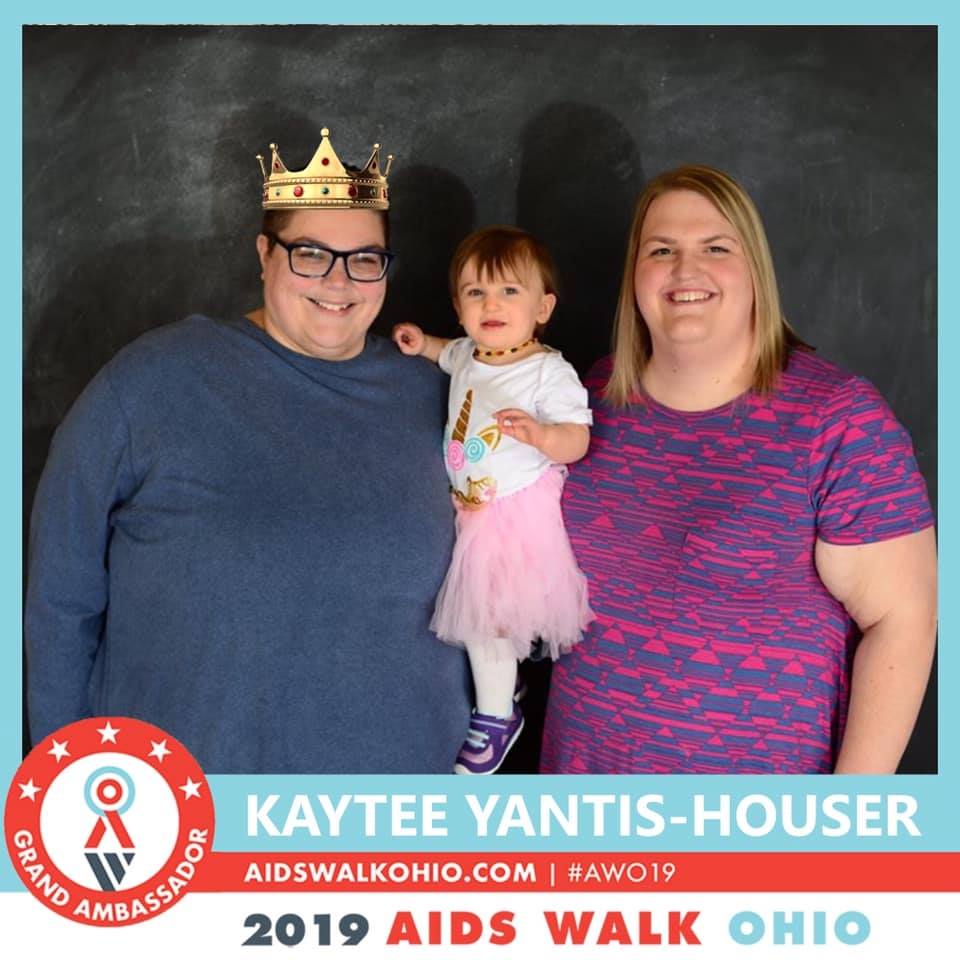Kaytee Houser