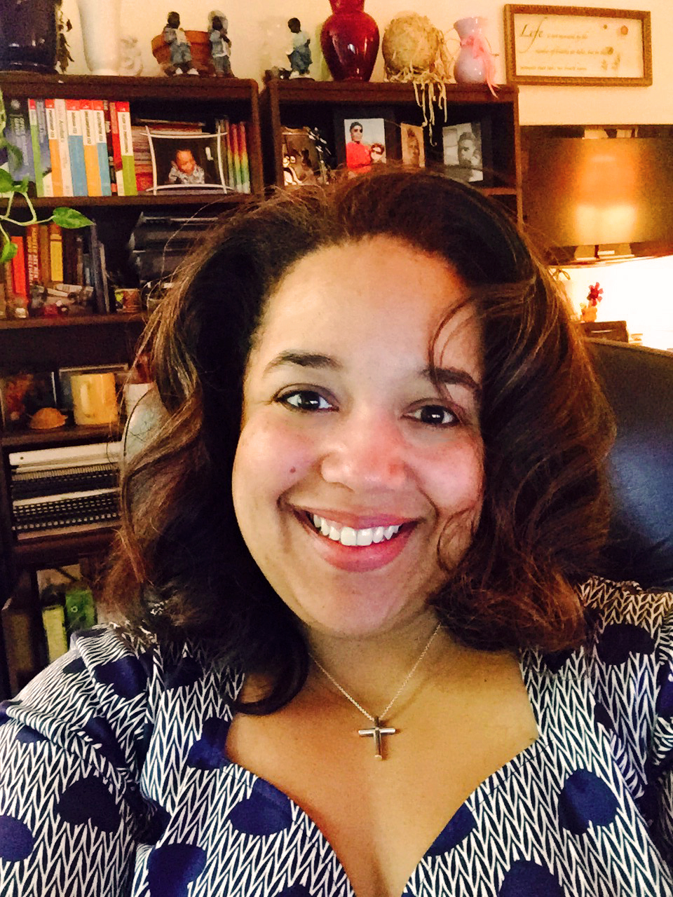 Lisa Jackson