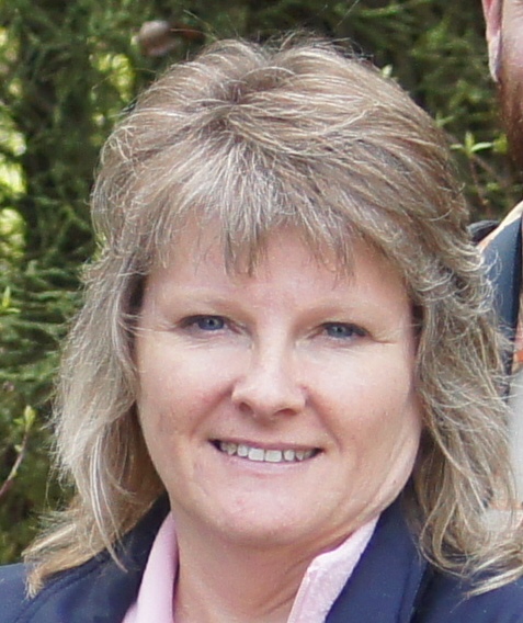 Rosie Kirton