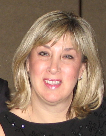 Helen Drobnis