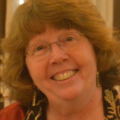 Deborah McGlauflin