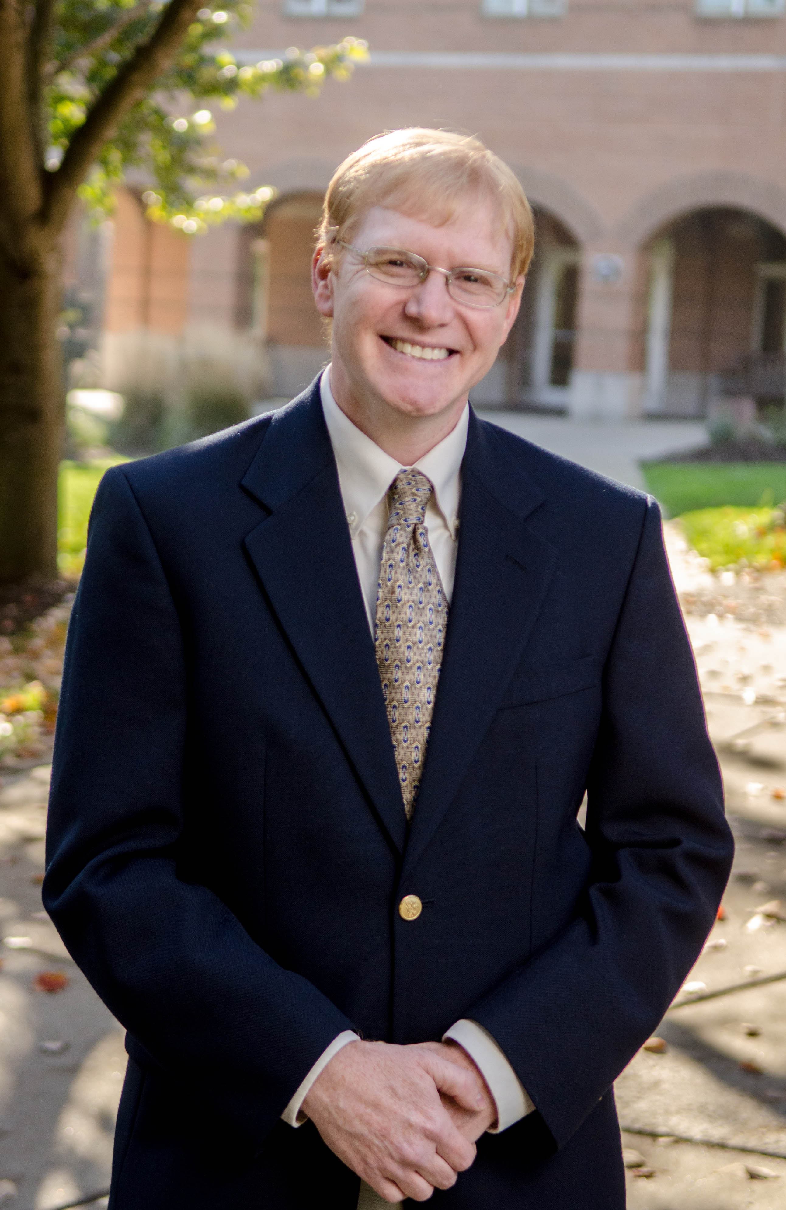 Brian Rechen