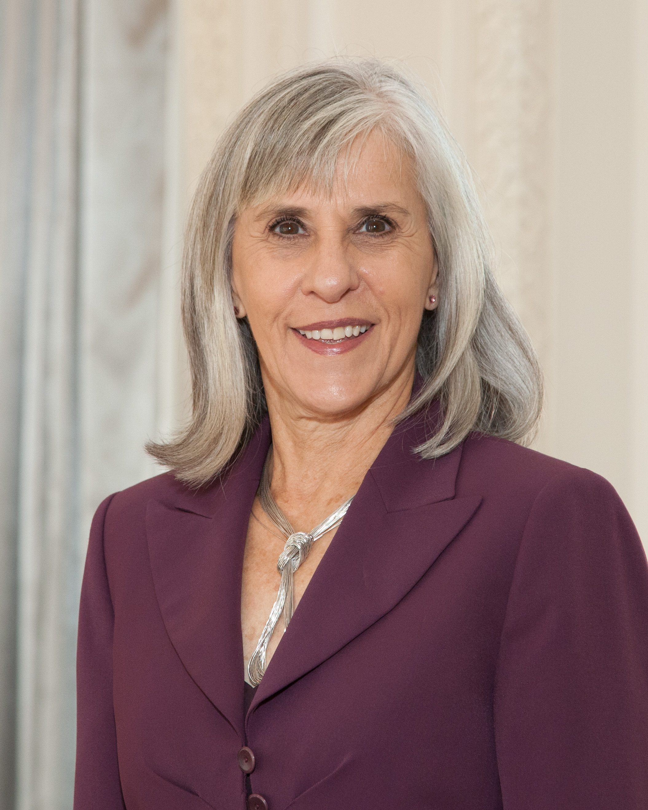 Janice Edmiston