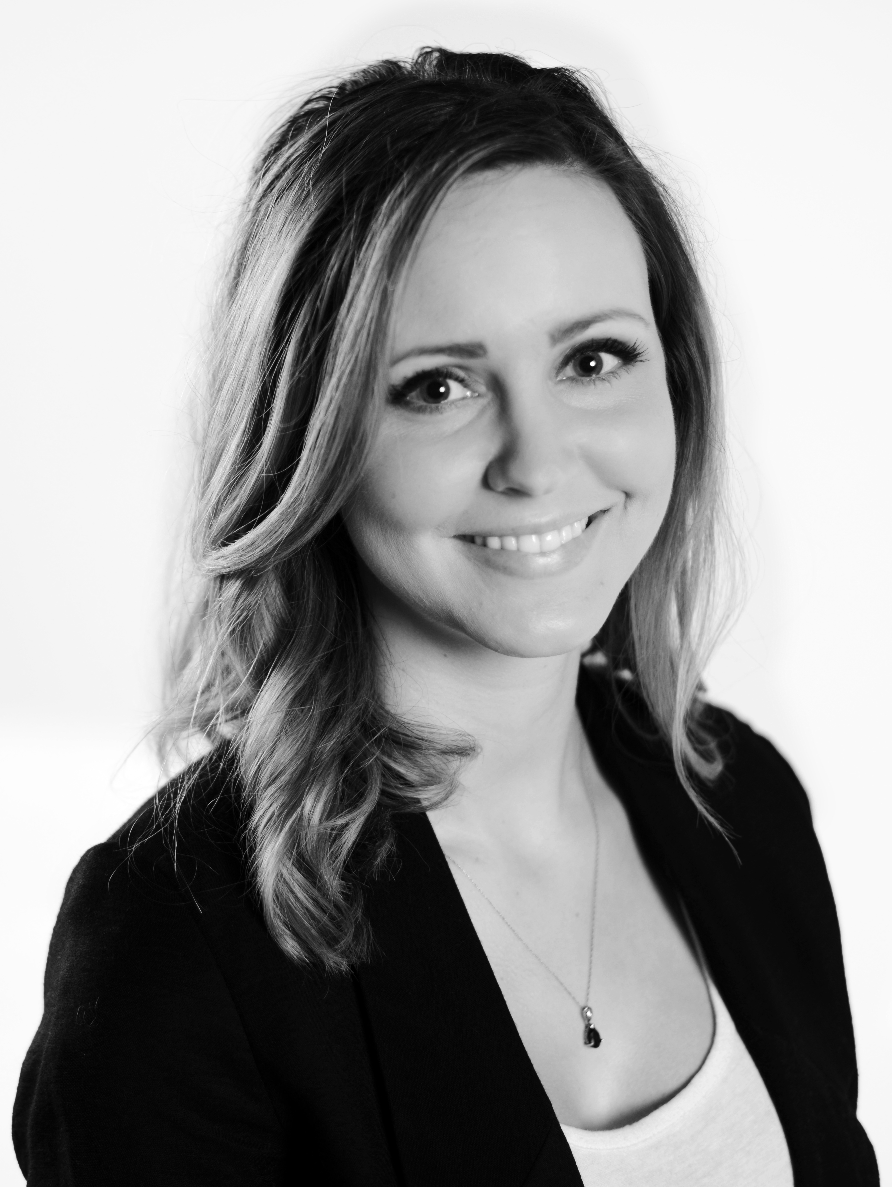 Haley Ruth-Ognoskie