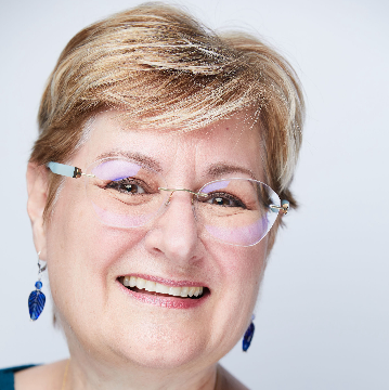 Nathalie Miller