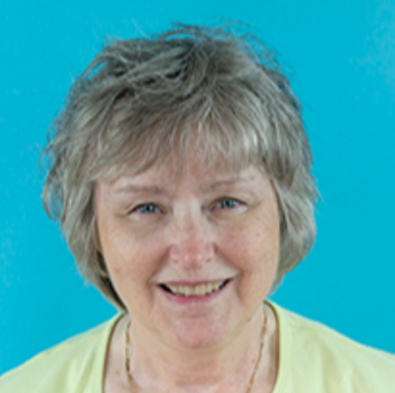 Leslie Choitz