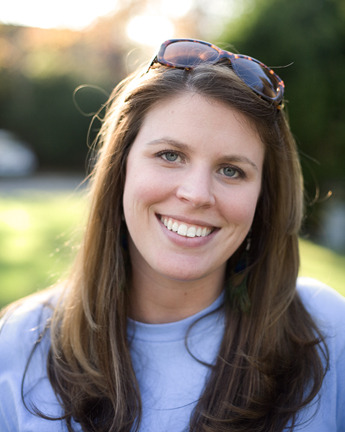 Courtney Grainger