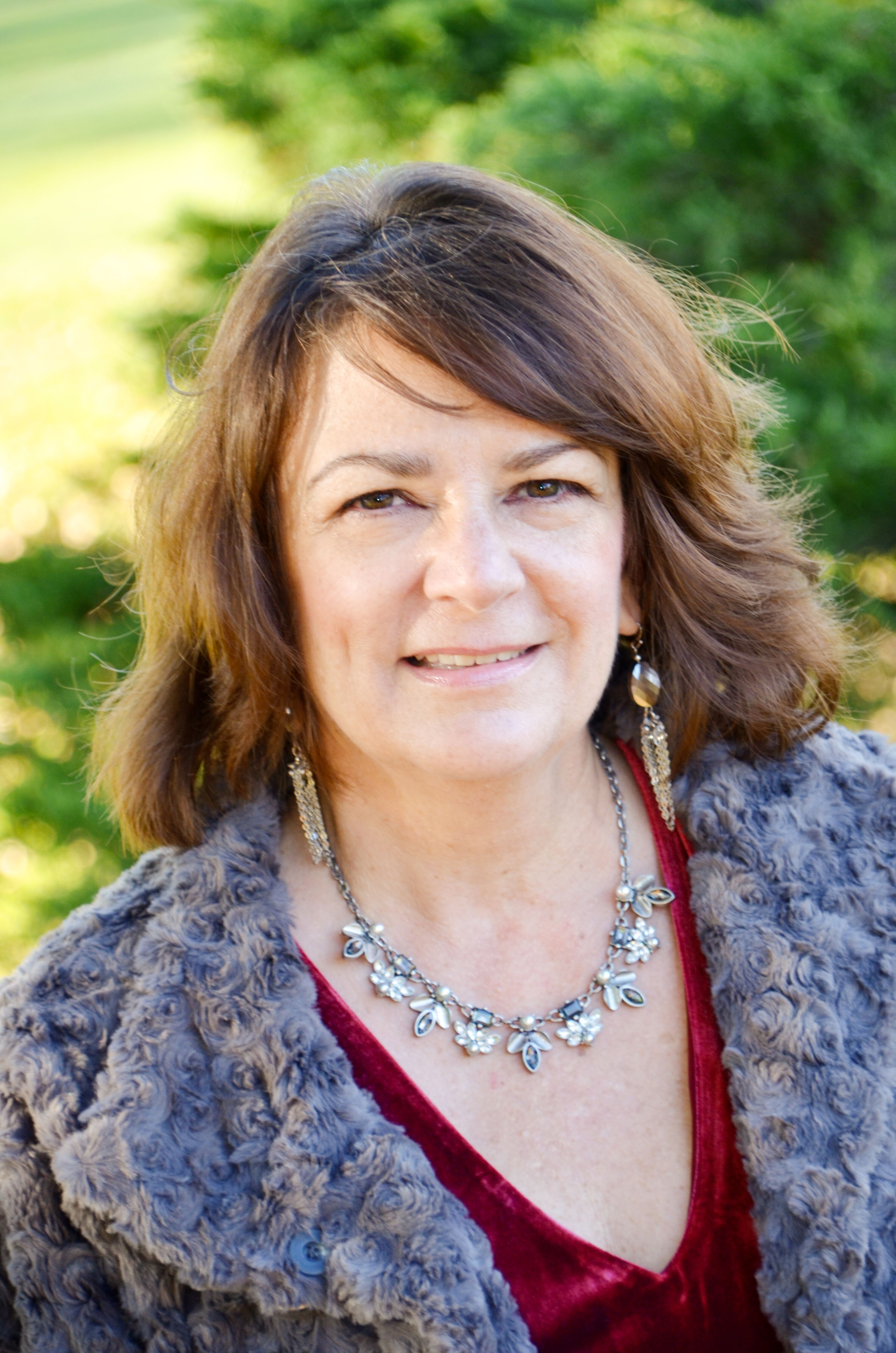 Cathy Kollar