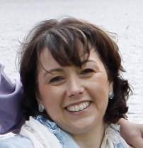 Cathy de la Rambelje