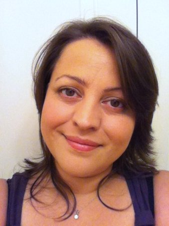 Andrea Wilson