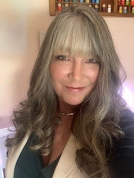 Nancy McEwen