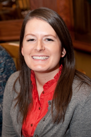 Hillary Bessinger