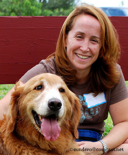 Julie Baker