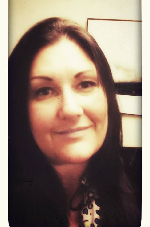 Shannon Slater
