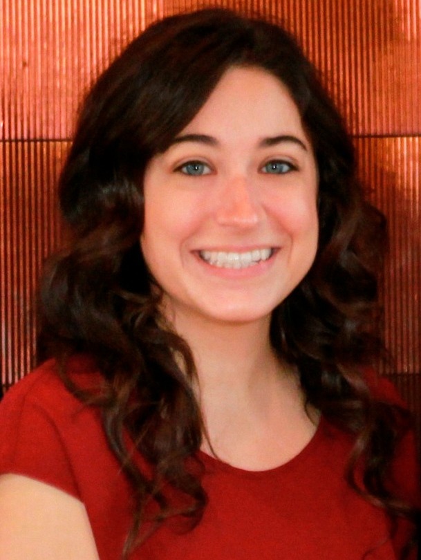 Ashley Gilleland