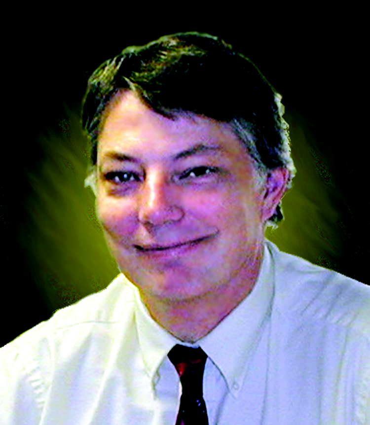 Reuben Schmitz