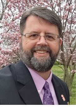 Jeffery Corbett