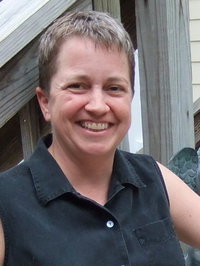 Anne Rogers