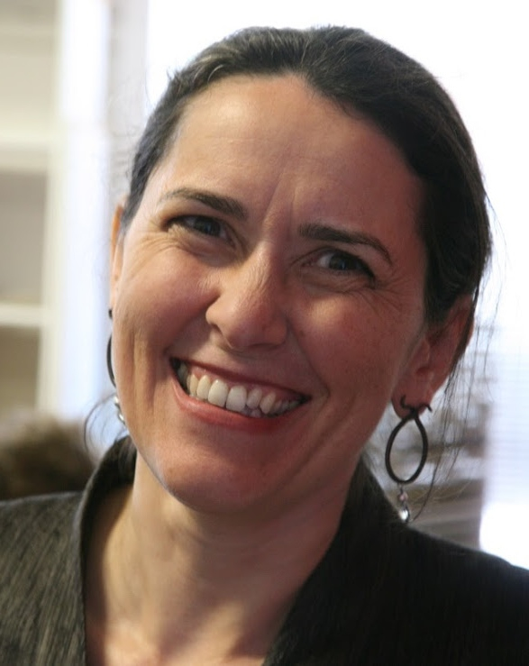 Heike Friedman
